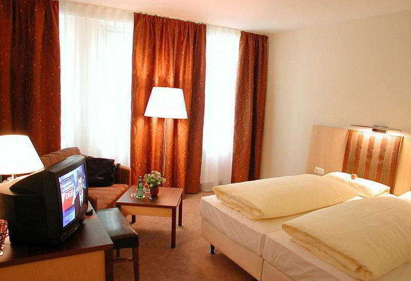 Hotel Haberstock Мюнхен Экстерьер фото